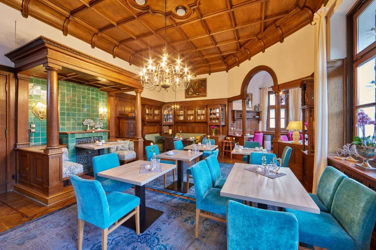 Hotel Aschenbrenner Garmisch-Partenkirchen Exteriör bild