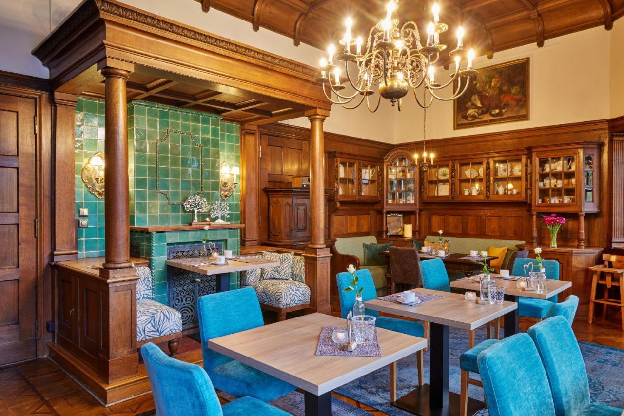 Hotel Aschenbrenner Garmisch-Partenkirchen Exteriör bild